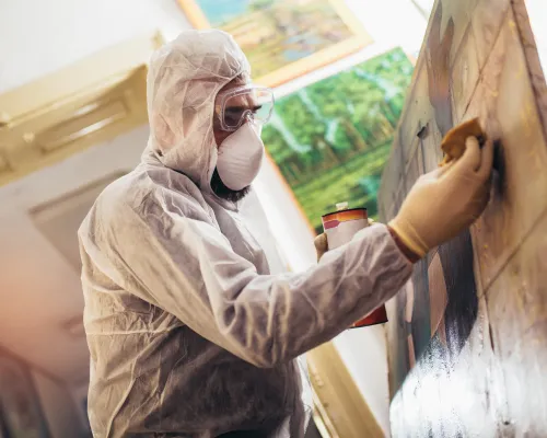 Irrigation Maintenance and Installation in Wexford