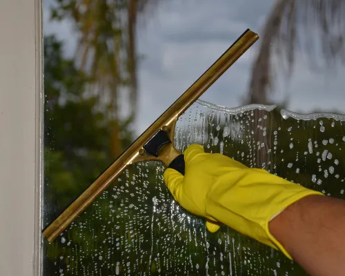 Window Cleaning in Wexford