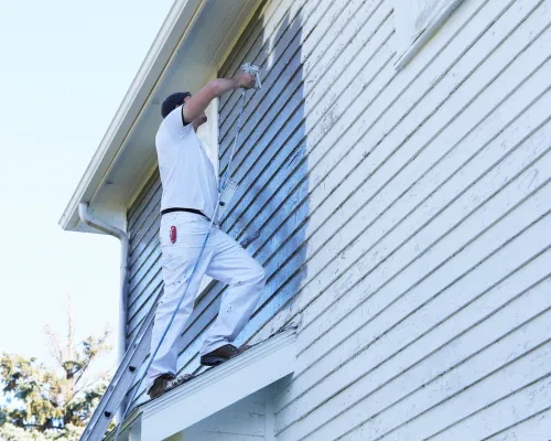 Low Voltage Landscape Lighting in Wexford