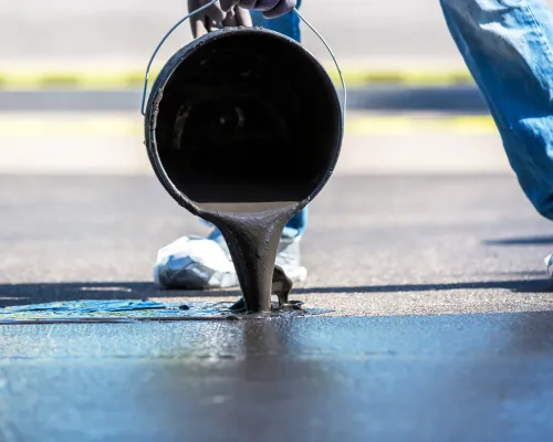 Cranberry Seal Coatings