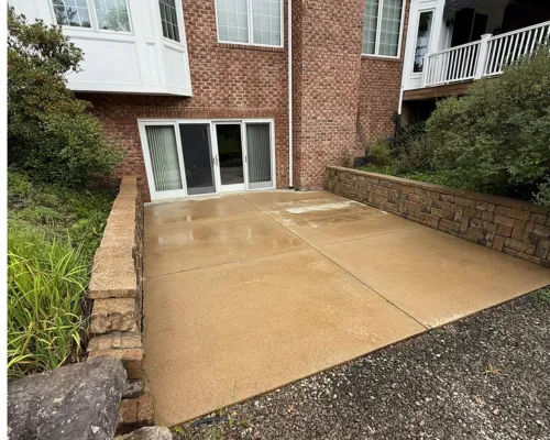 Fences, Decks, Patios Wexford