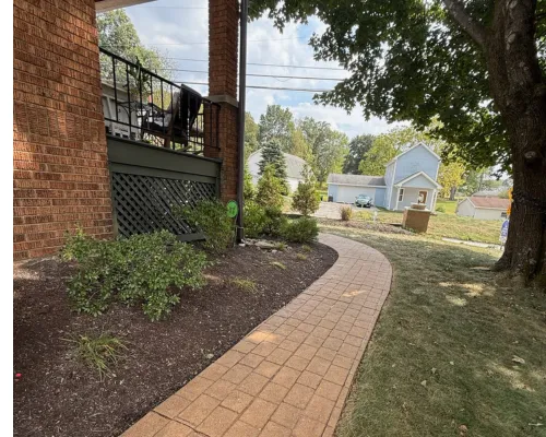 Fences, Decks, Patios Wexford