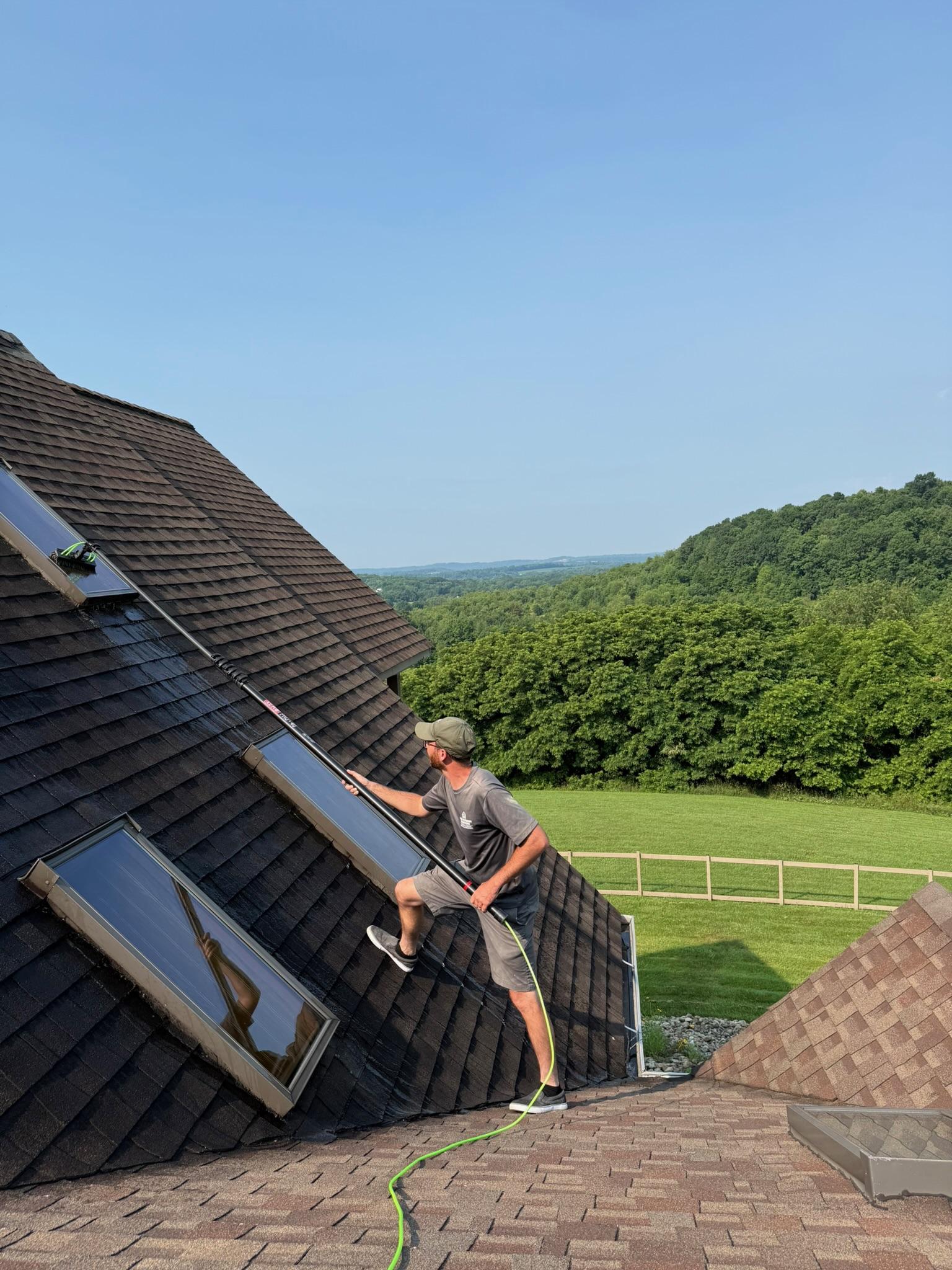 Deck Restoration Wexford