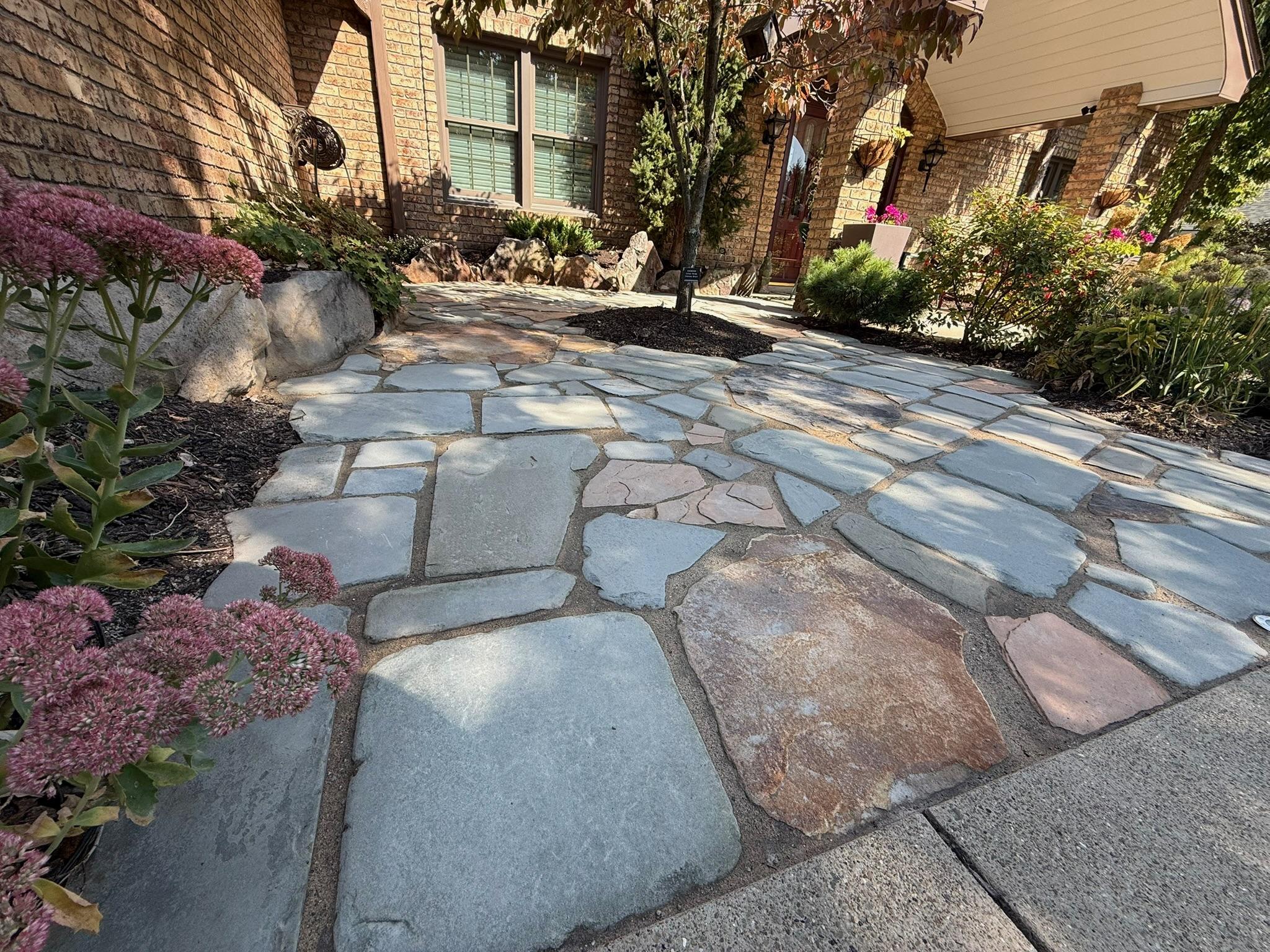 Concrete Washing Wexford