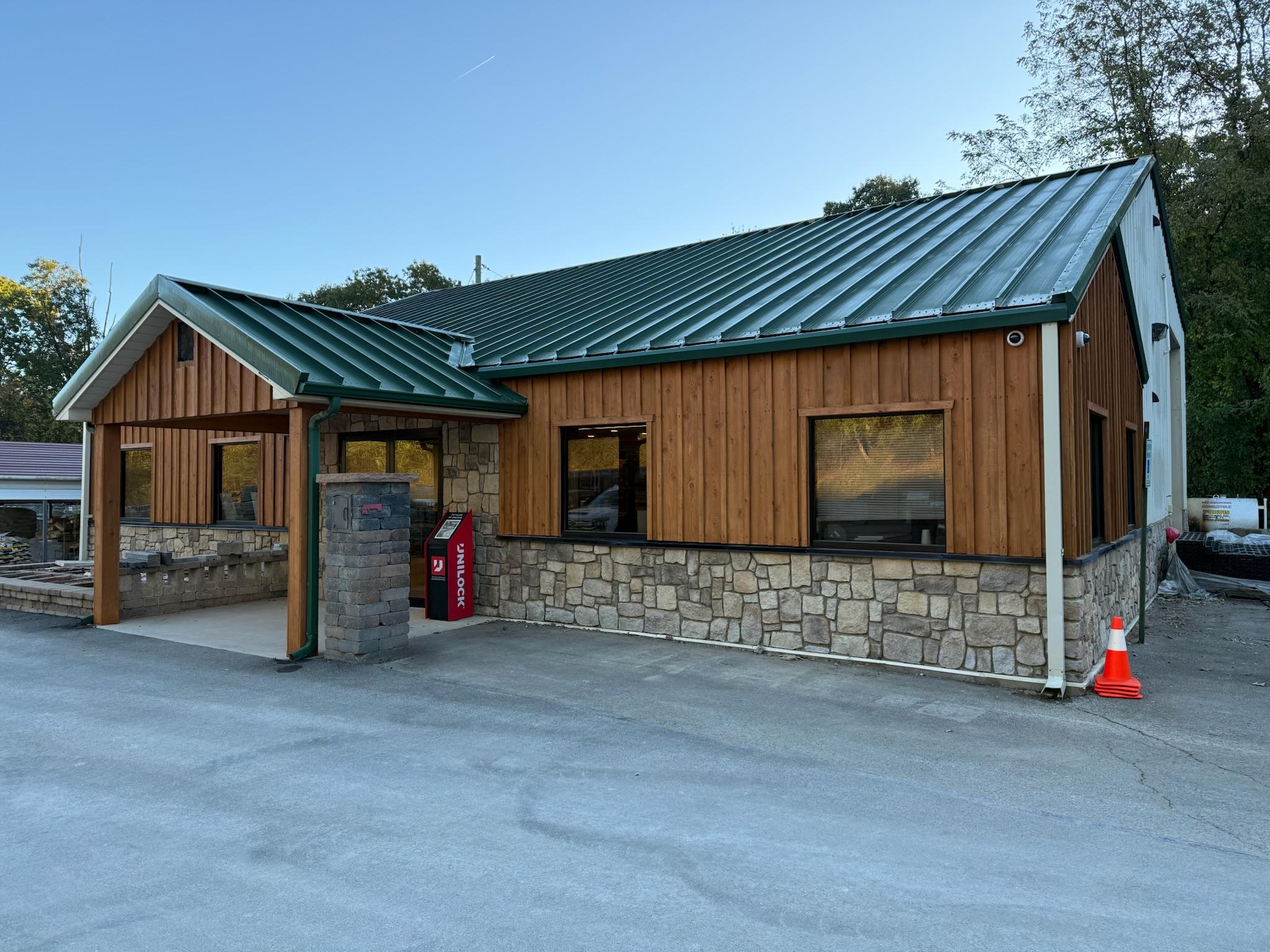 Soft Washing Wexford