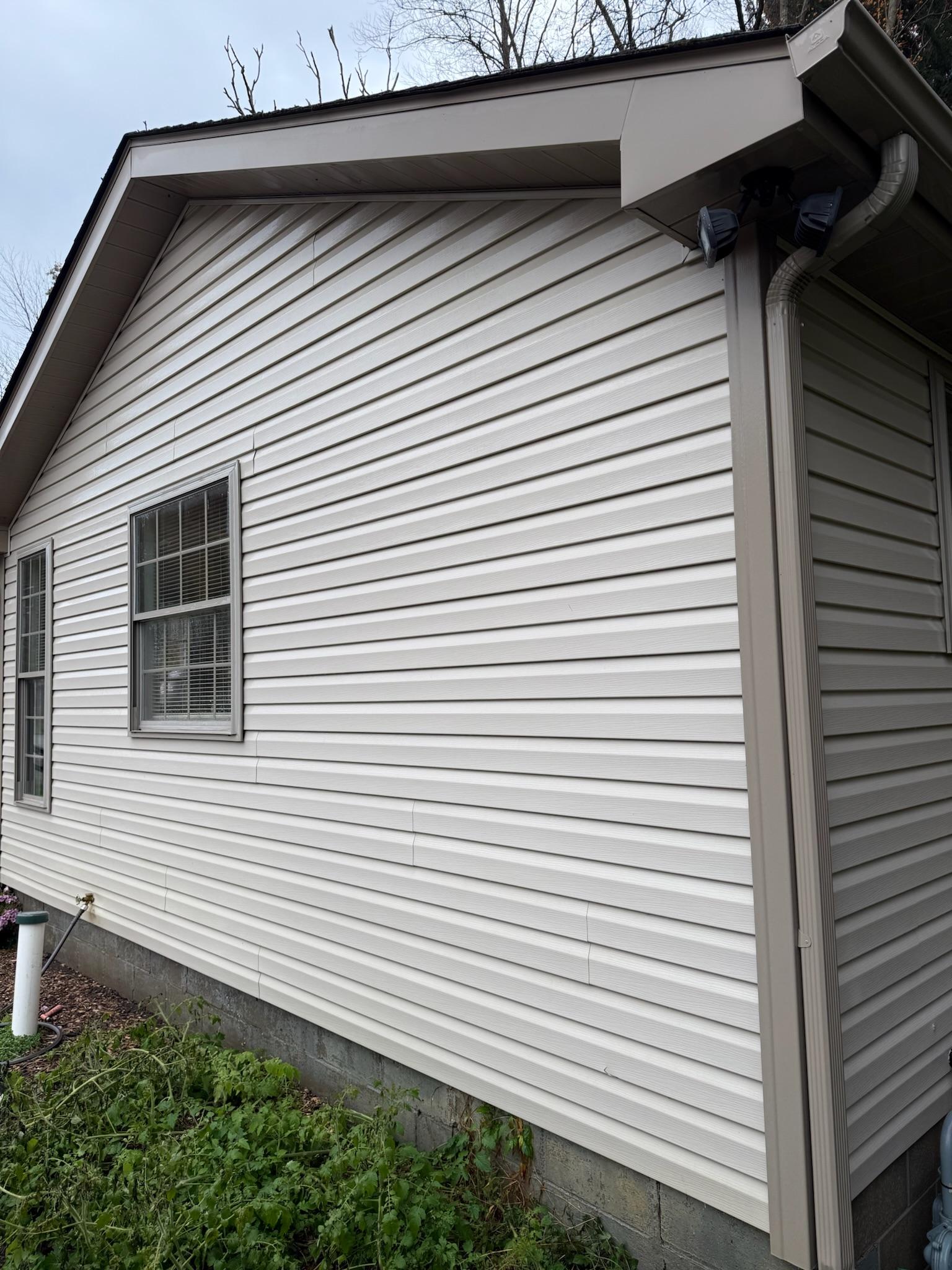 Patio Restoration Wexford