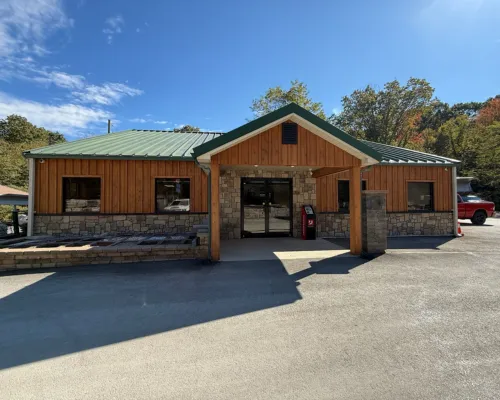 Sewickley Soft Washing