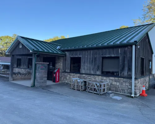 Allison Park Deck Restoration