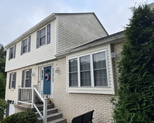 Allison Park Soft Washing