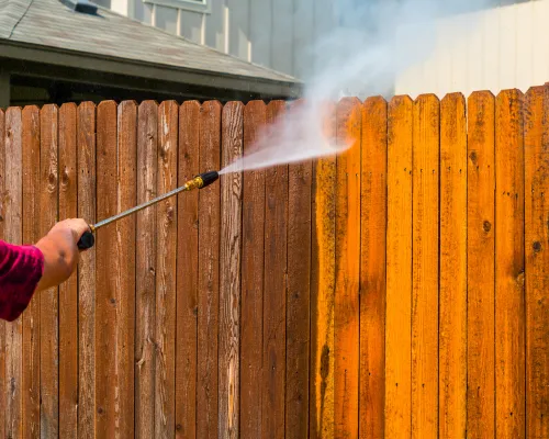 Cranberry Fences, Decks, Patios