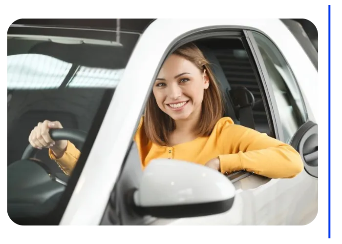 Kurz řidičského průkazu skupiny B Praha