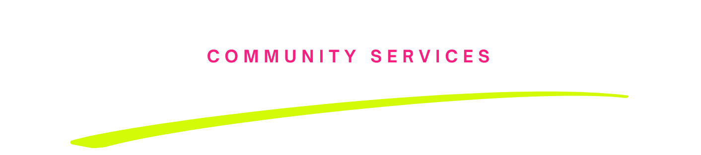 M.A.D. Community Services
