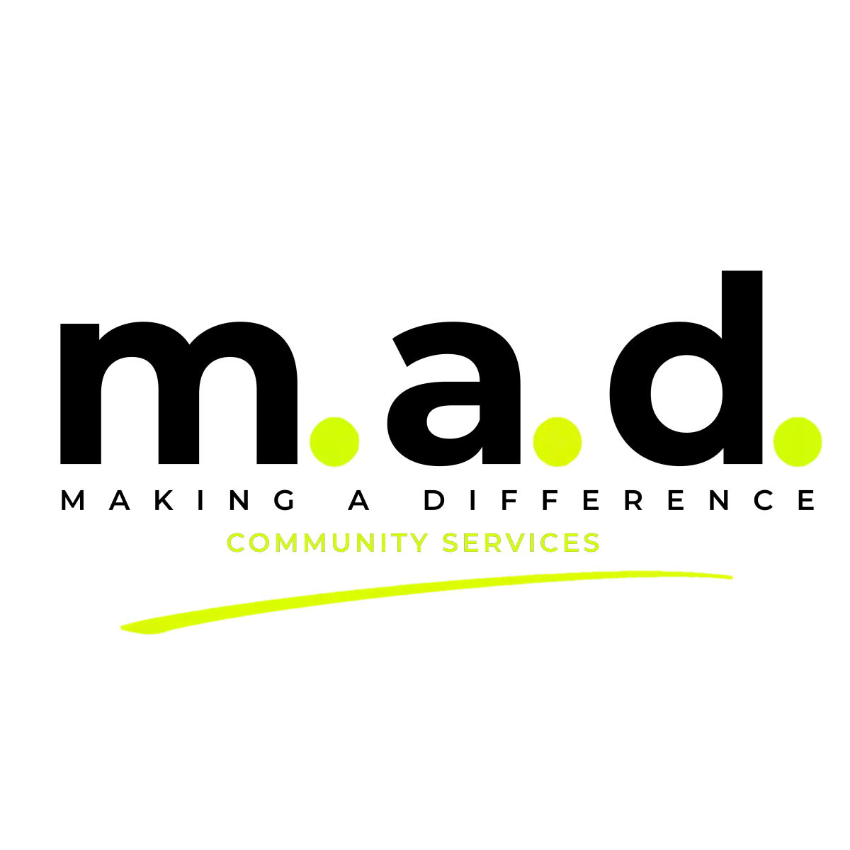 M.A.D. Community Services