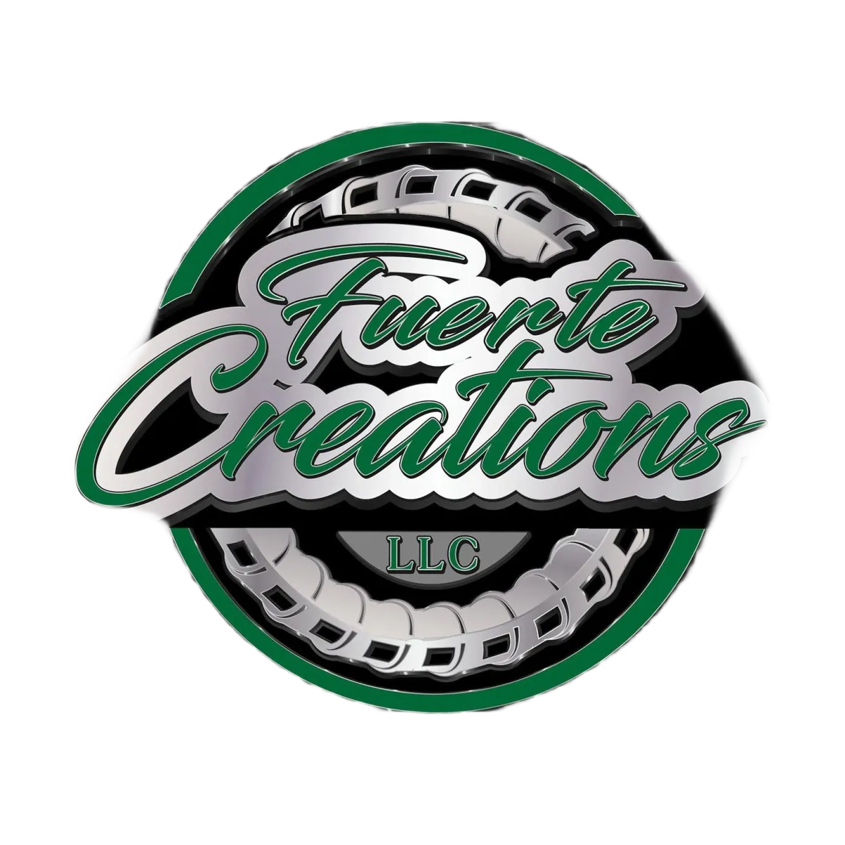 Brand Logo