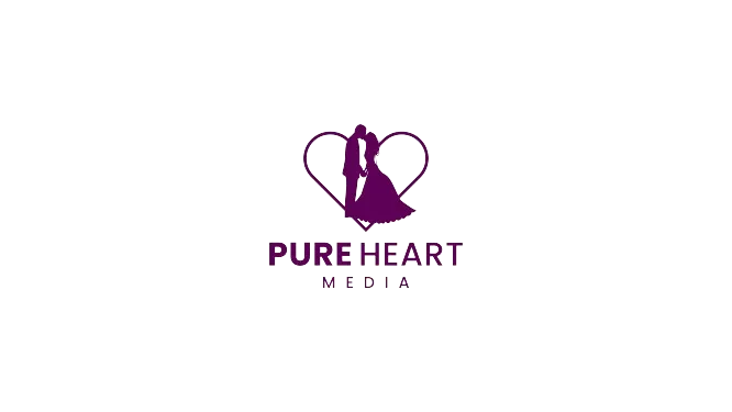 PureHeart Media Logo