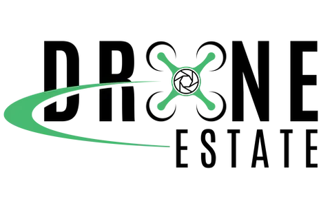 Drone Estate Logo