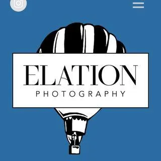 Elation Photography Logo