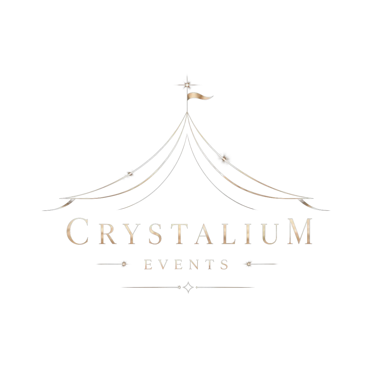 Crystalium Events Logo