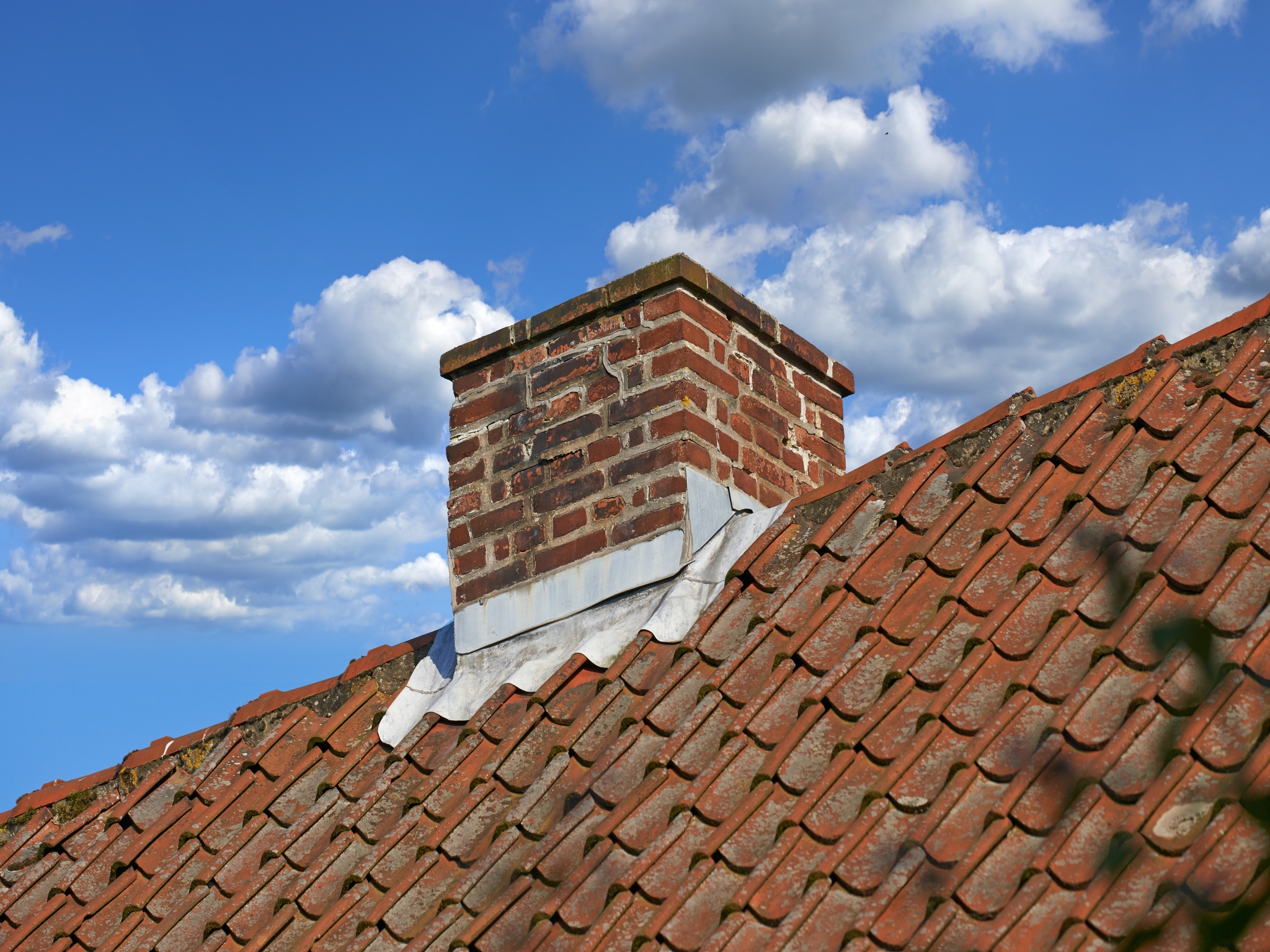 Chimney Repairs