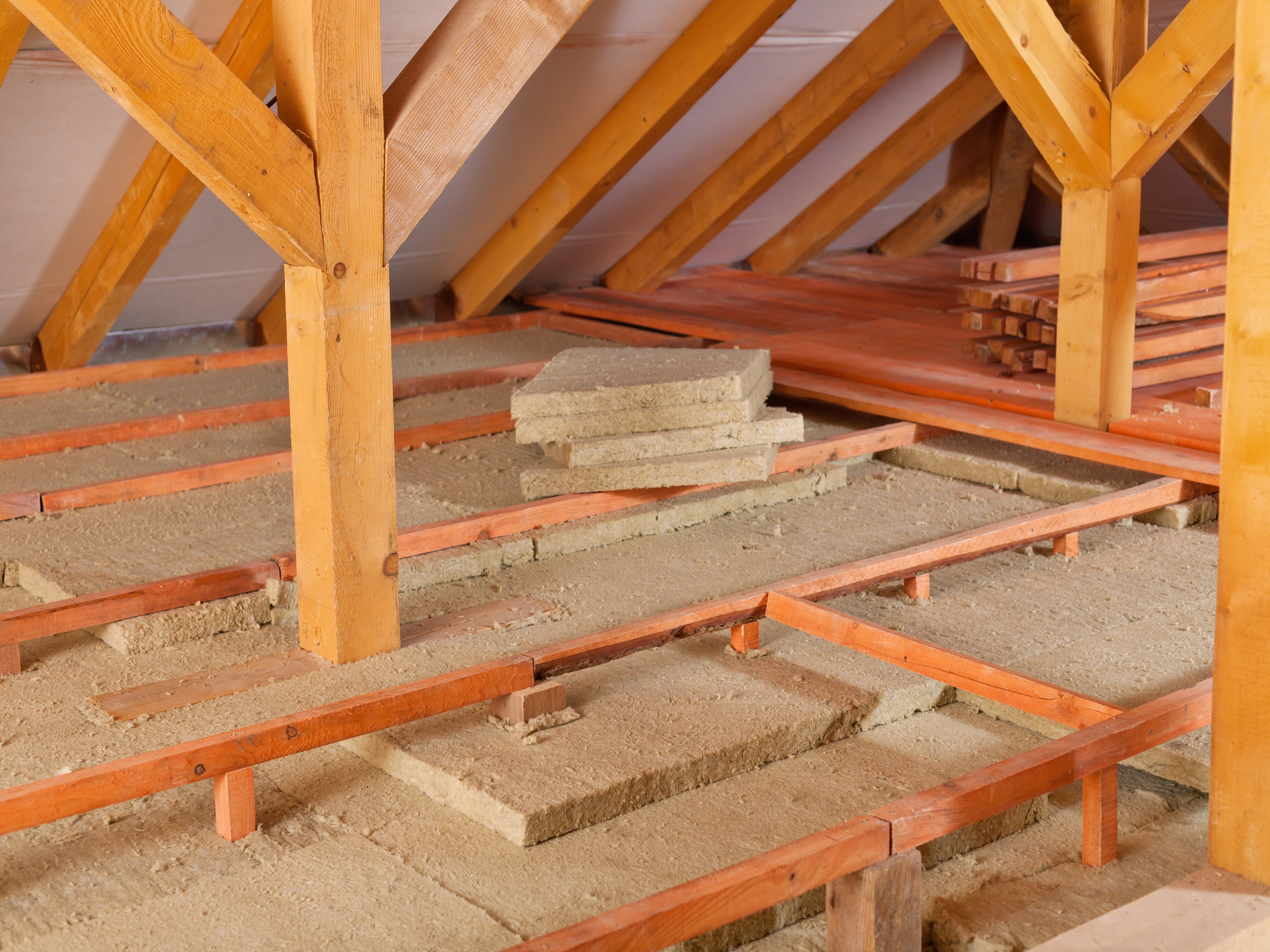 Loft Insulation
