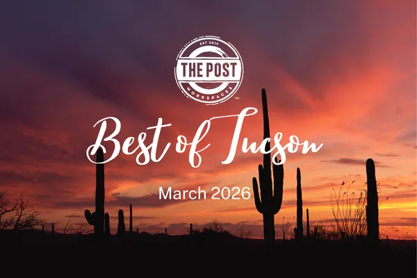 Best of Tucson: 12 Things to Do in March 2026