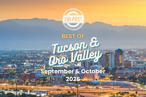 Best of Tucson & Oro Valley: 20 Things to Do in September and October 2026