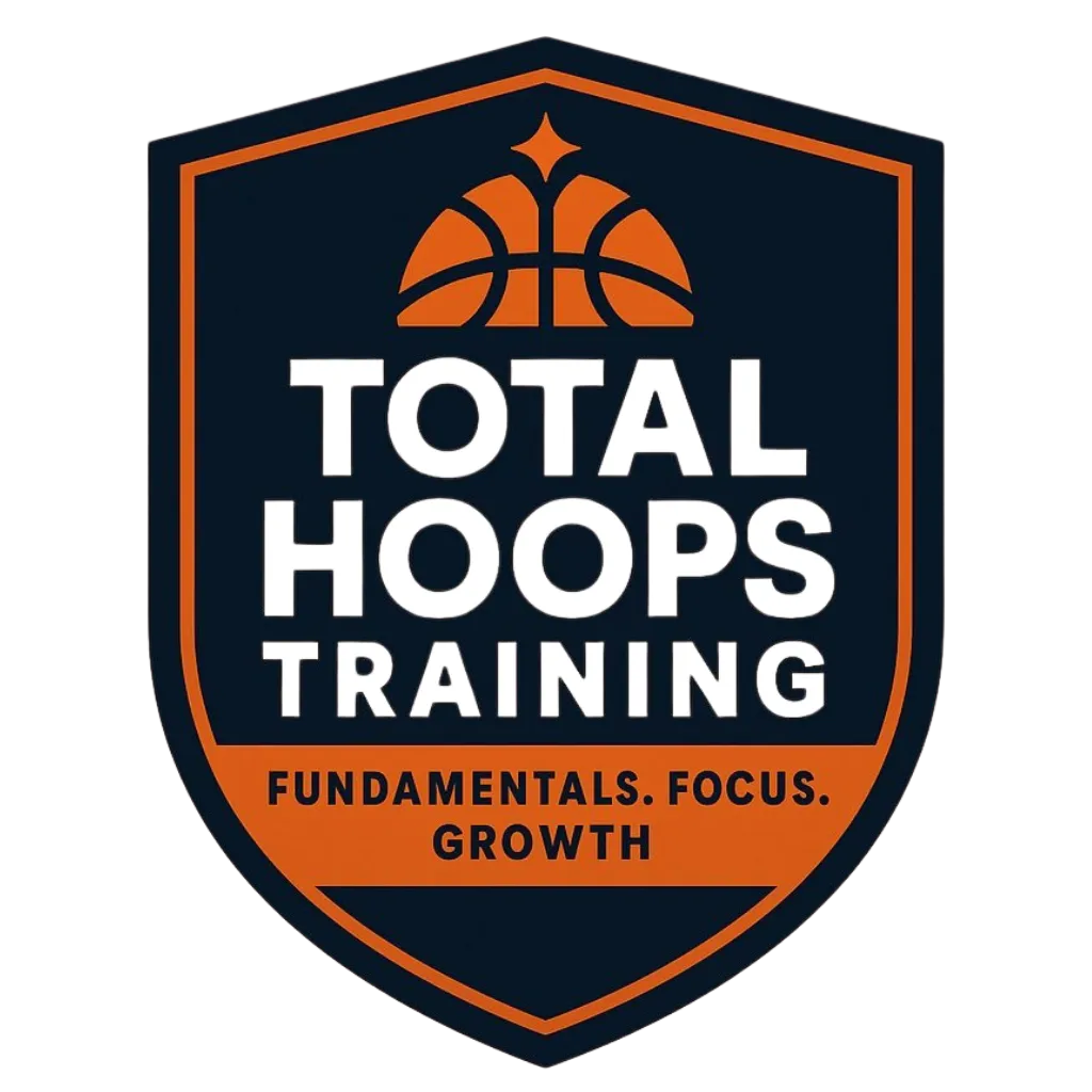 Total Hoops Training