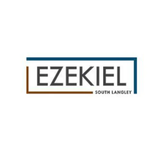 Ezekiel South Langley Logo