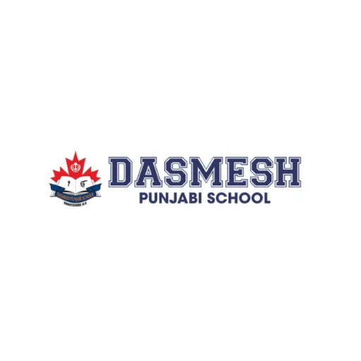Dasmesh Punjabi School Logo