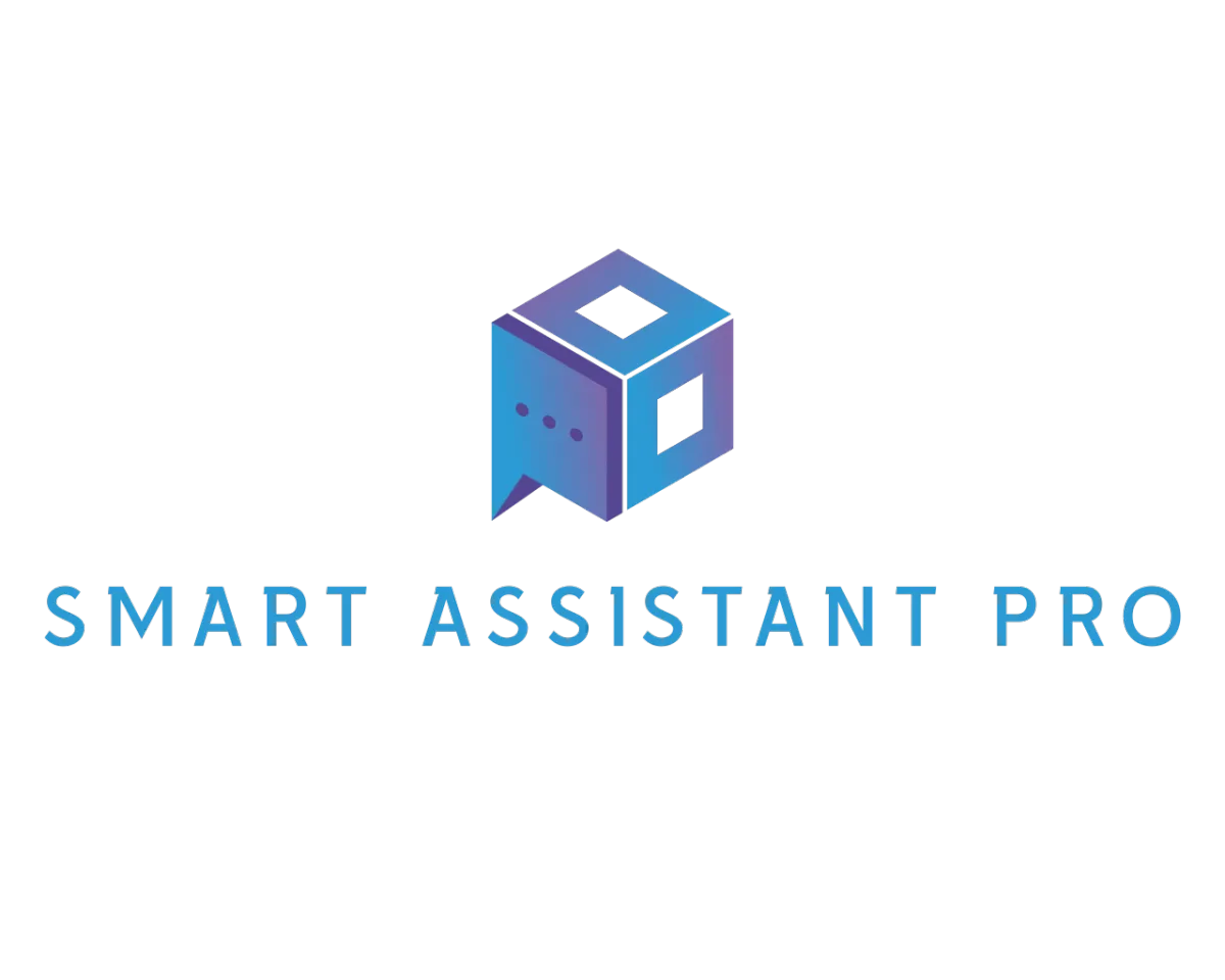 Smart Assistant Pro Logo