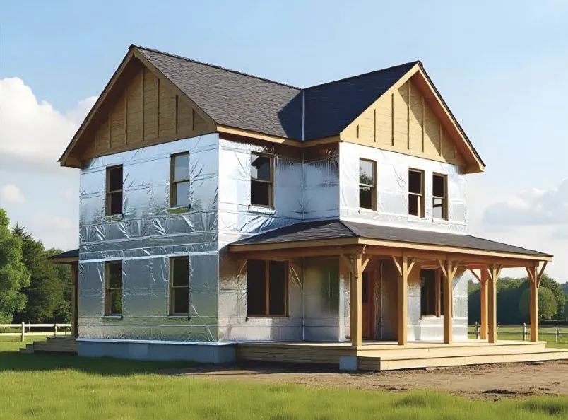 roof-underlayment