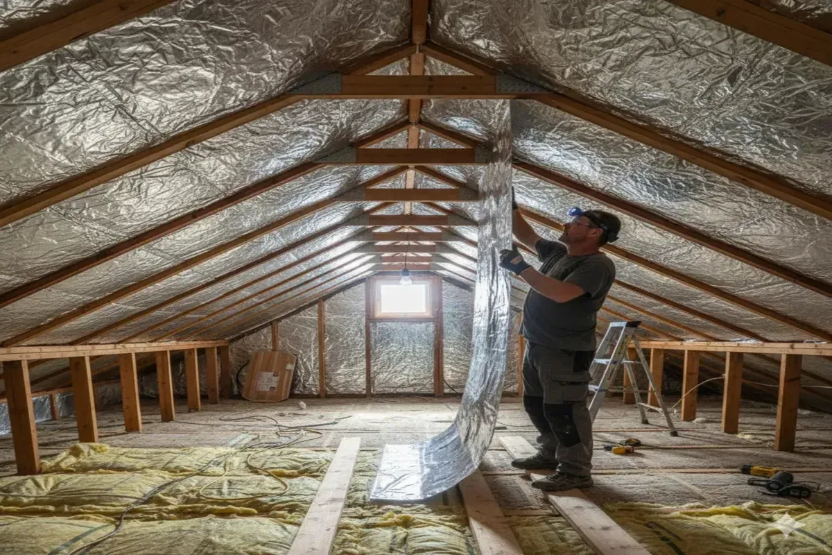 roof-underlayment