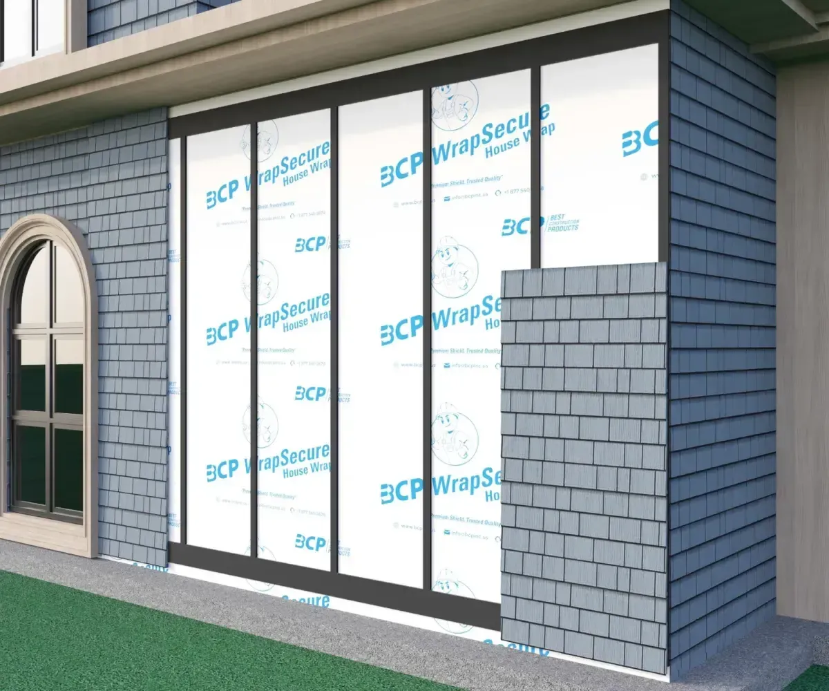 roof-underlayment