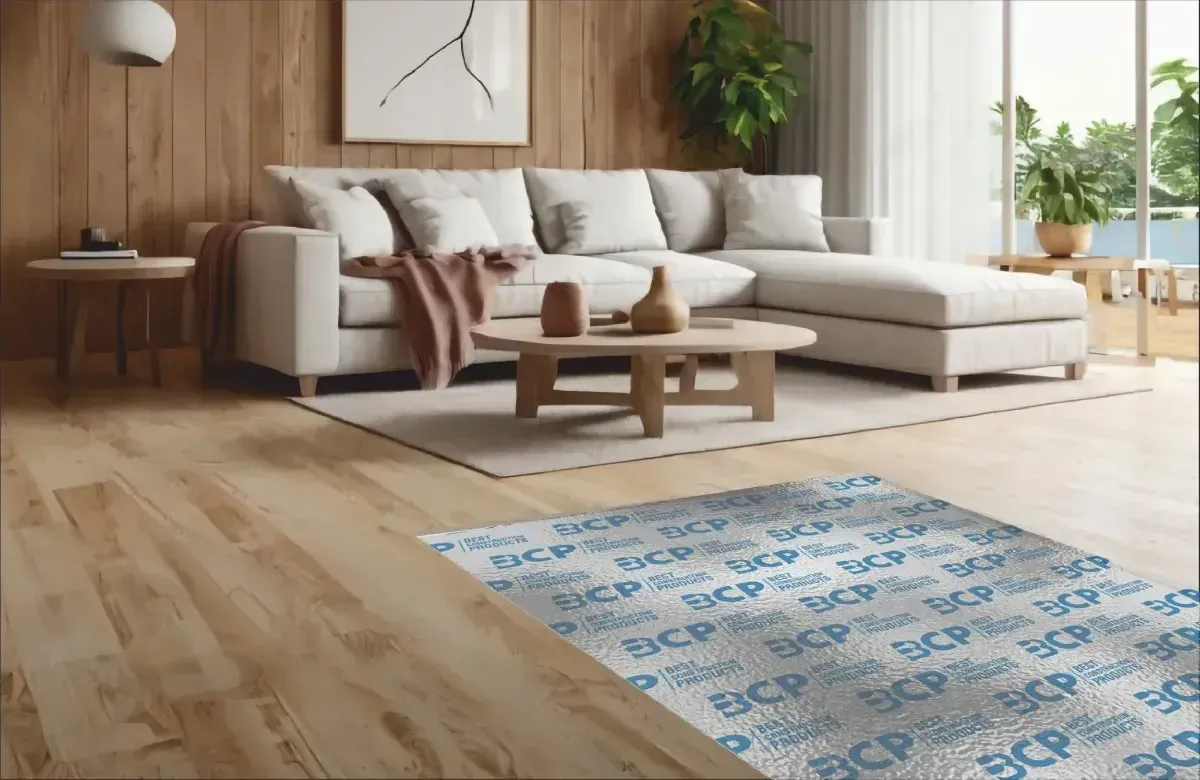 roof-underlayment