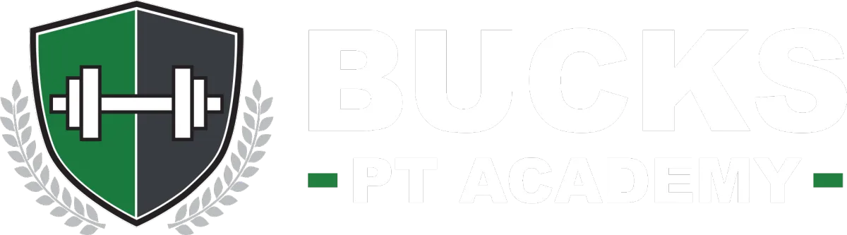 Bucks PT Academy Logo