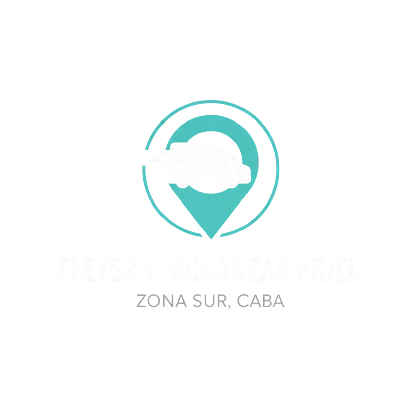 Fletes y mudanzas Ariel
