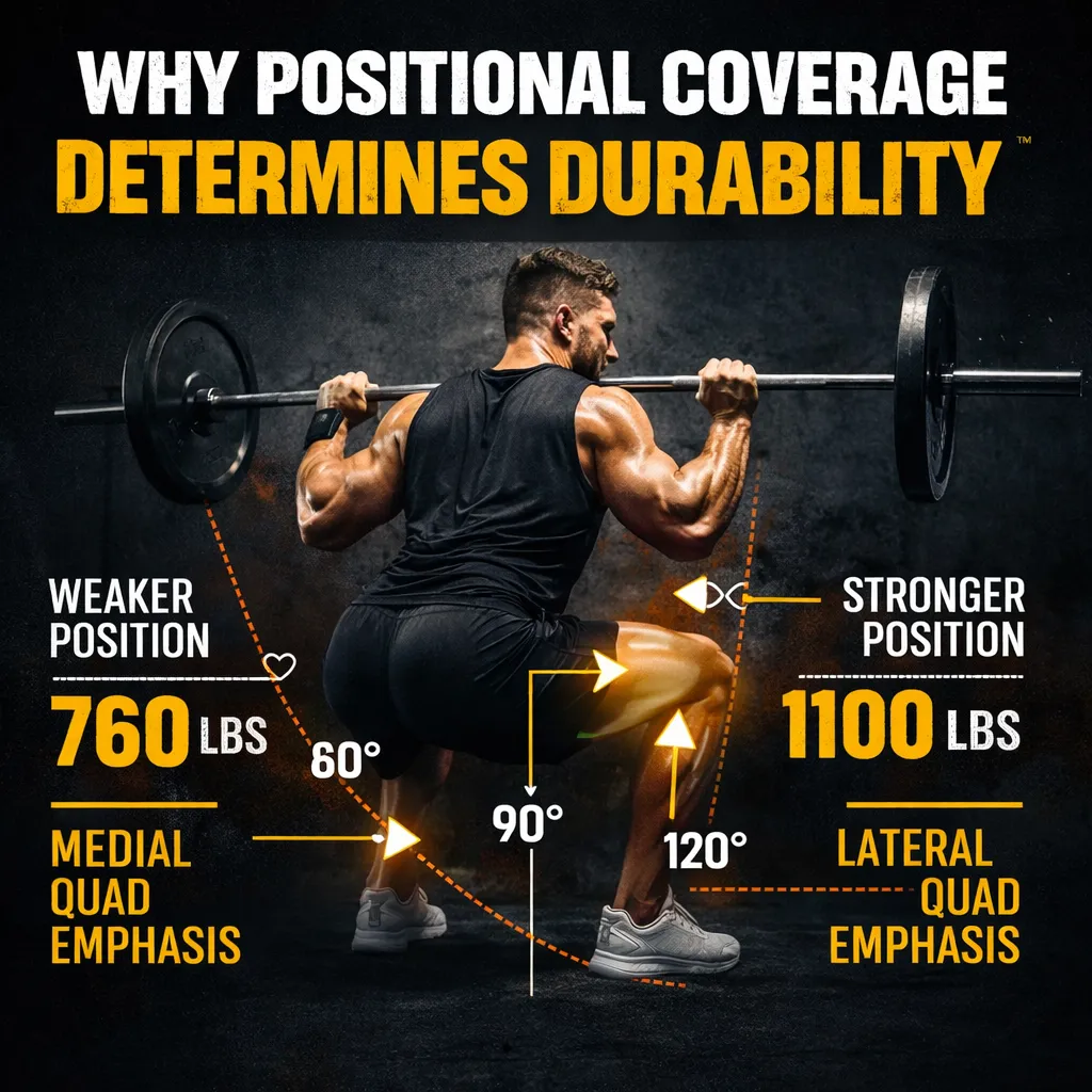 Your Strongest Position Might Be Your Biggest Blind Spot