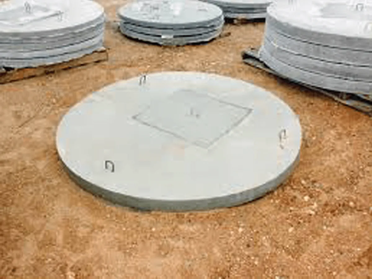 Offal hole excavation for rural properties in Whanganui