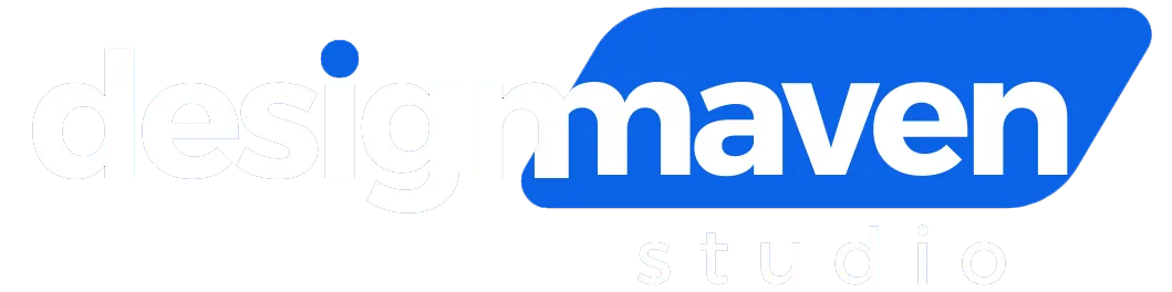 Design Maven Logo
