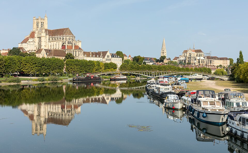 Charles Gabrysiak Hypno - Hypnothérapeute - Auxerre