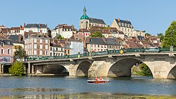 Charles Gabrysiak Hypno - Hypnothérapeute - Joigny