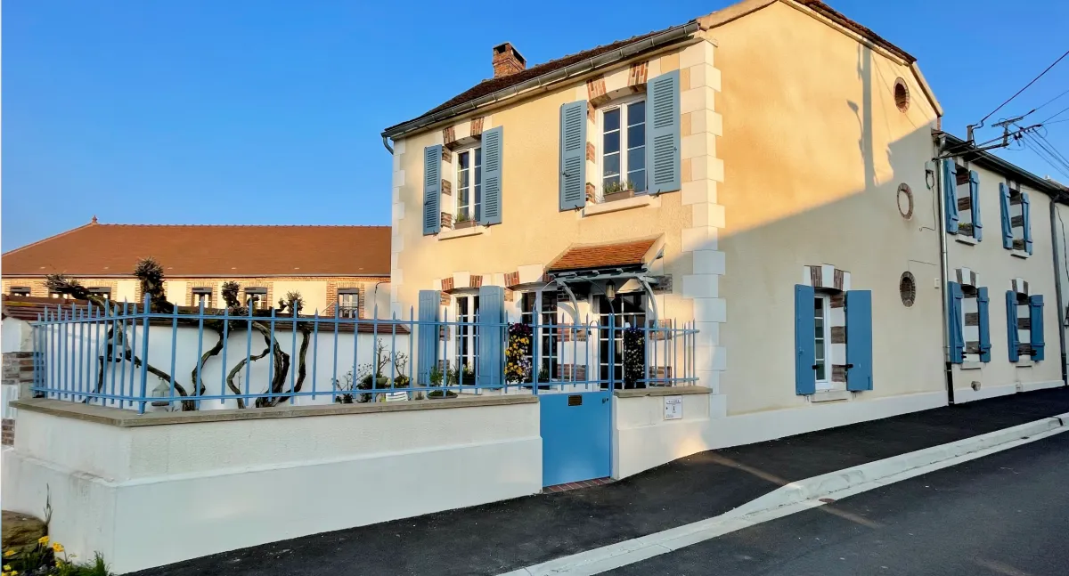 Charles Gabrysiak Hypno - Hypnothérapeute - Mont Saint Sulpice