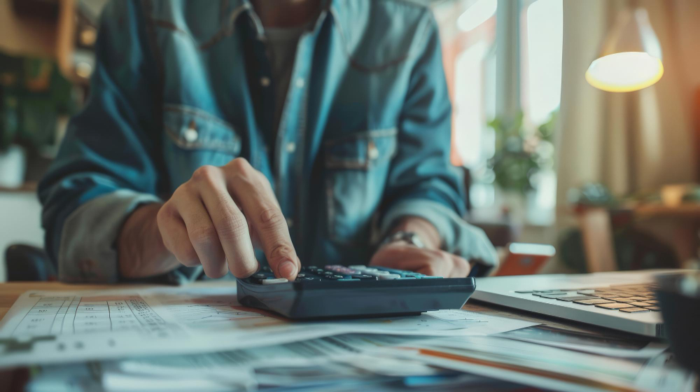 What Are the First Signs You Need Tax Resolution Help?