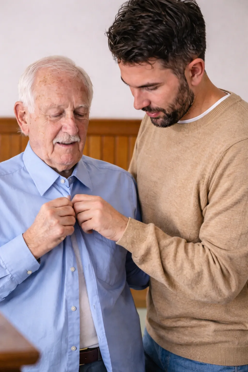 a heart painted on the side of a building