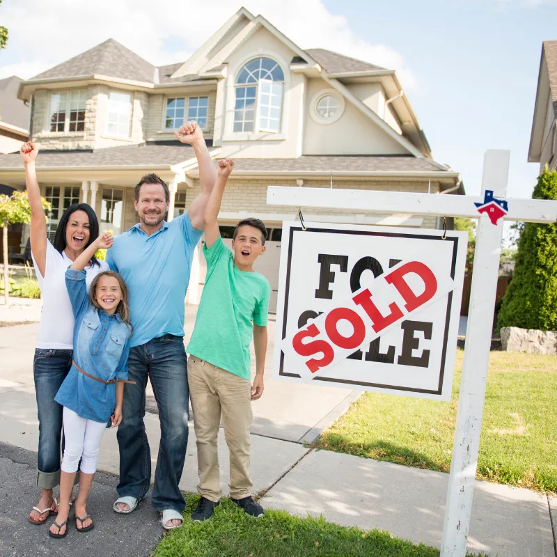 Home Selling Options In Killeen