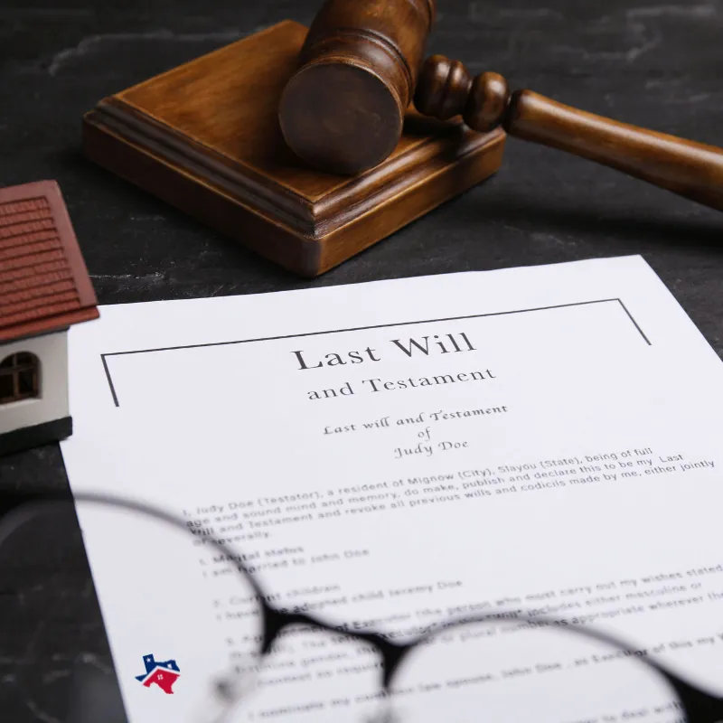 Sell an Inherited House in Killeen, TX