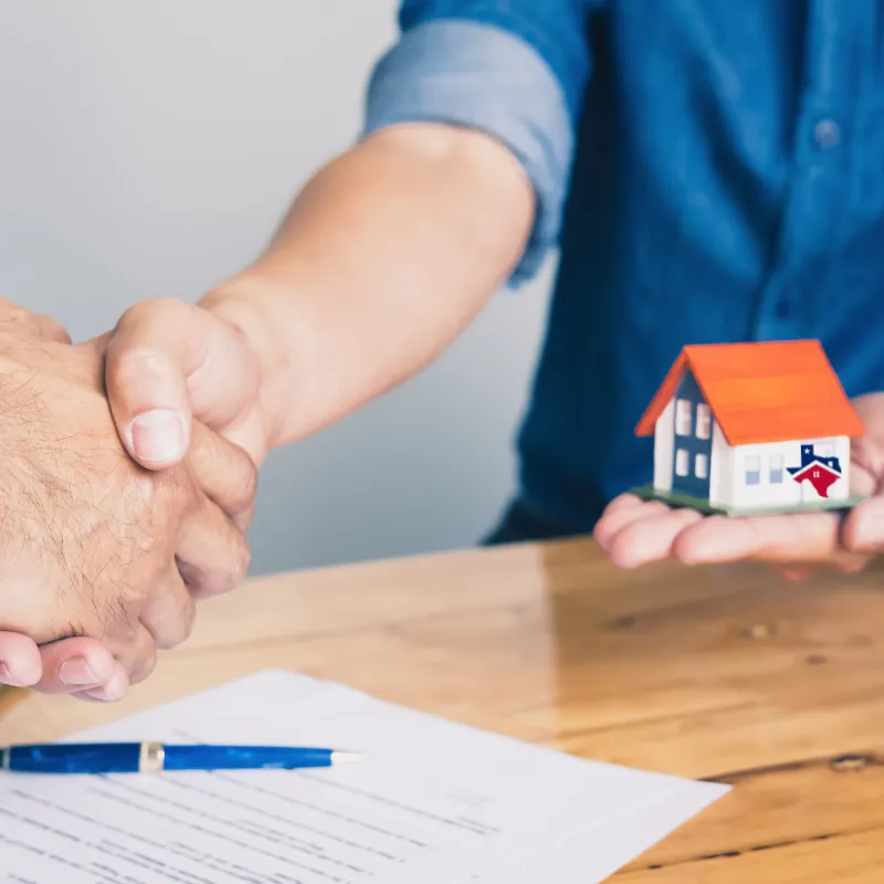 Sell a House With Tenants in Killeen, TX