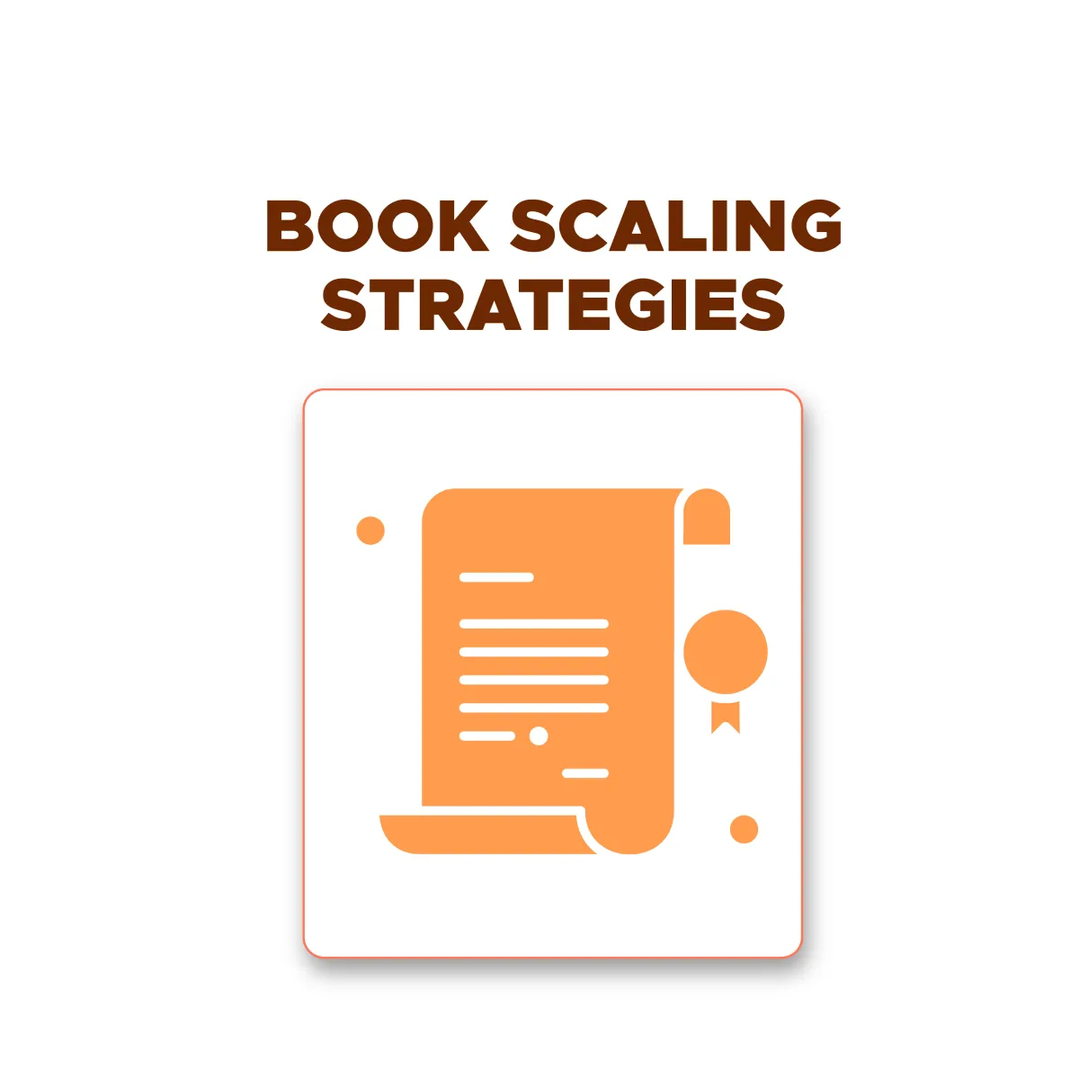 Book Scaling Strategies Image