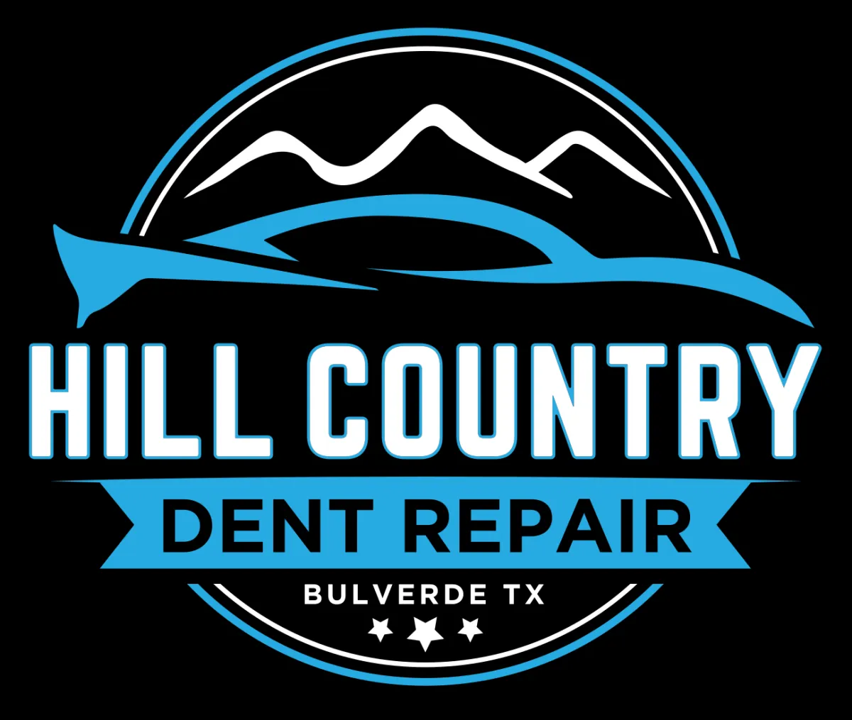 Hill Country Dent Repair