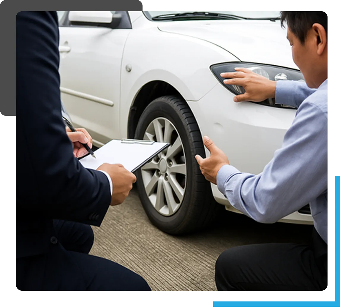 Mobile Dent Repair in North San Antonio